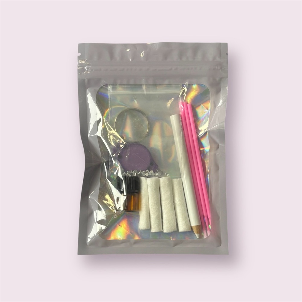Tooth Gems Application Kit (Mini)